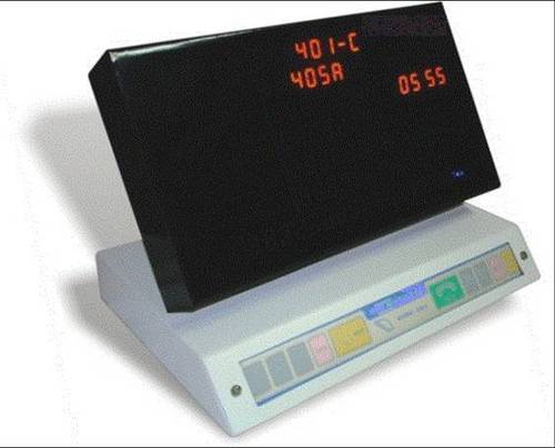 नर्स कॉल सिस्टम