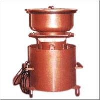 मोती और कैबोचन्स के लिए वाइब्रेटिंग पॉलिशर