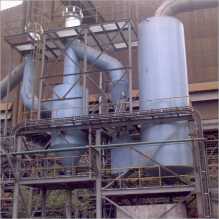 वेंटुरी स्क्रबर