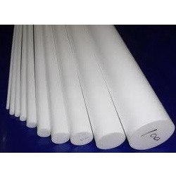 PTFE रॉड्स