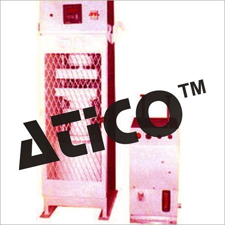 COMPRESSION TESTING (DIGITAL) - Steel, 200-500 Ton, Motorized Strain Control | Digital Display, High Accuracy, Durable Design