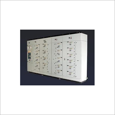 VFD Panel