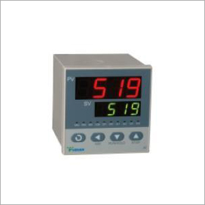 Digital Indicator And Controller