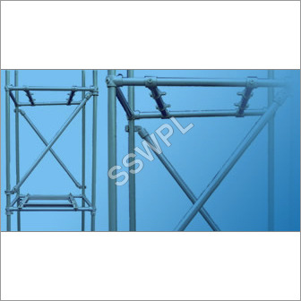 समर्थन संरचनाएँ