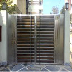 एसएस गेट्स निर्माण सेवाएँ