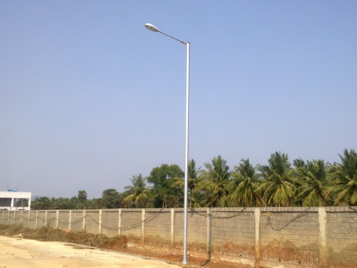 एलईडी स्ट्रीट लाइट