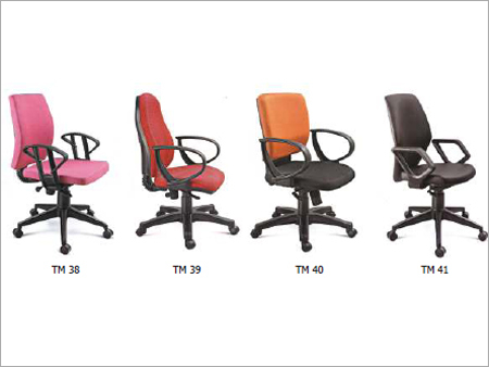 कार्यस्थल कुर्सियाँ