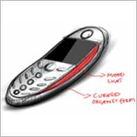 मोबाइल कॉन्सेप्ट्स डिज़ाइन