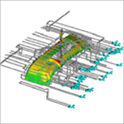 निर्माण सिमुलेशन