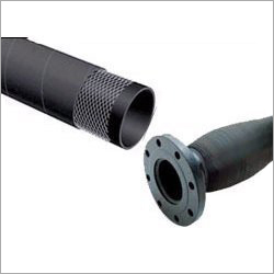 रबर ऑयल सक्शन होज़