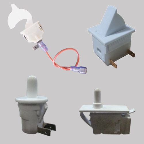 दरवाजे के स्विच सॉकेट्स