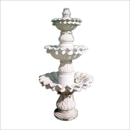 पत्थर के फव्वारे