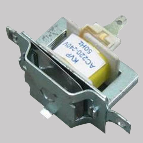 Buzzer-WM