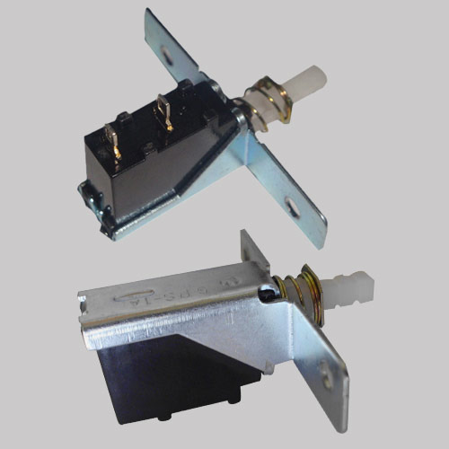 Power Switch