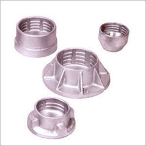 Aluminum Casting