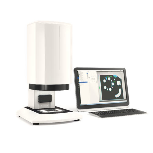 व्हाइट वीडियो मापने के उपकरण