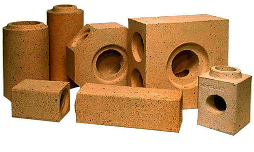 Bottom Pouring Set Components