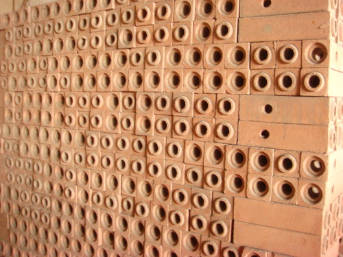 Refractories Fire Bricks