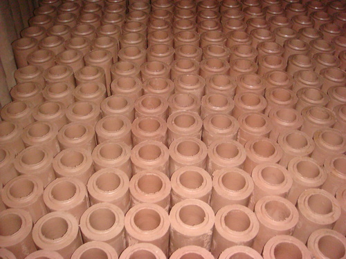 Refractory Bricks
