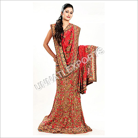 पारंपरिक लहंगा