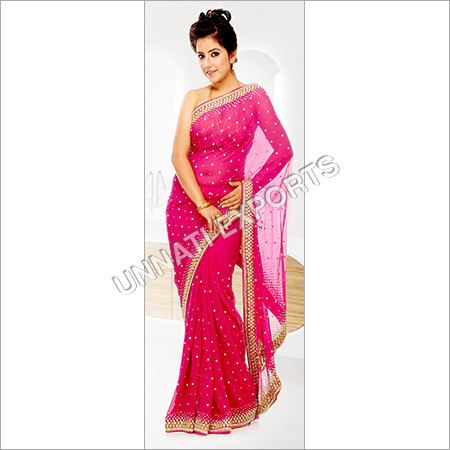 भारतीय साड़ी