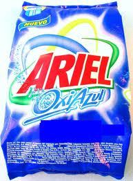 ऐरियल डिटर्जेंट पाउडर
