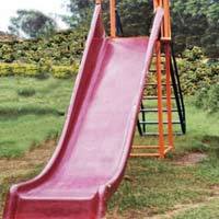 Playground Slides