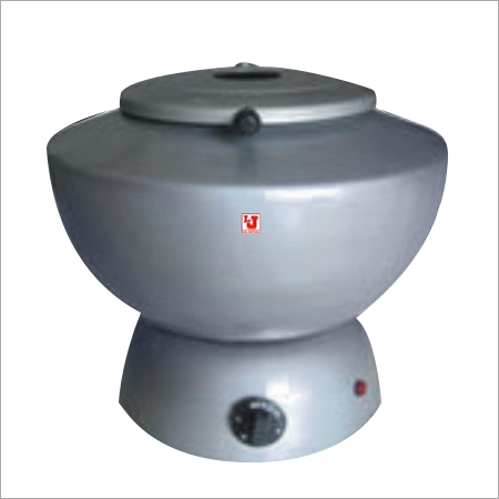 Laboratory Centrifuge