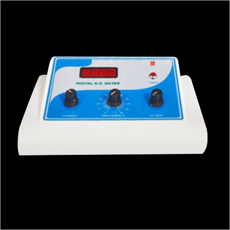 Digital Dissolved Oxygen Meter