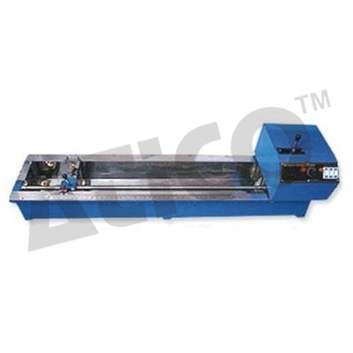 Ductility Testing Apparatus Application: Lab Equipment