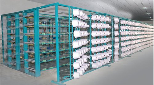 घूमने वाला क्रील