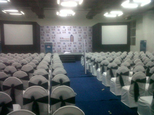 सेमिनार सेवाएँ