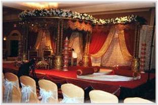 शादी की योजना बनाने वाला