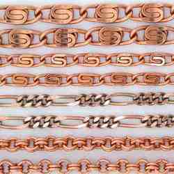 Copper Chain