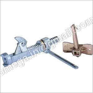 रैपिड वेज क्लैंप