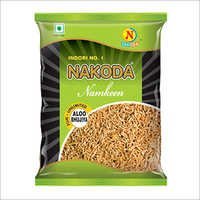 आलू भुजिया नमकीन