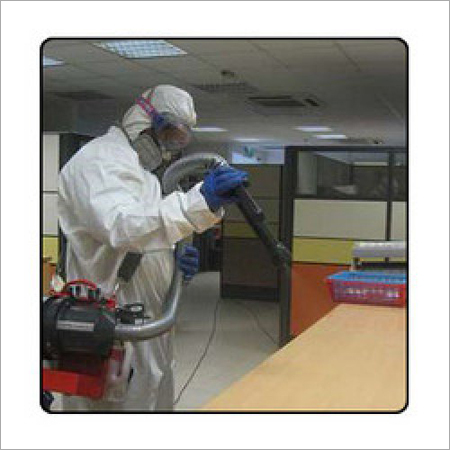 सामान्य कीटाणुशोधन उपचार