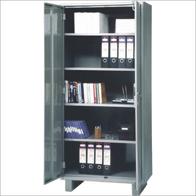 Office Cupboard