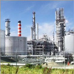 Stack Emission Testing