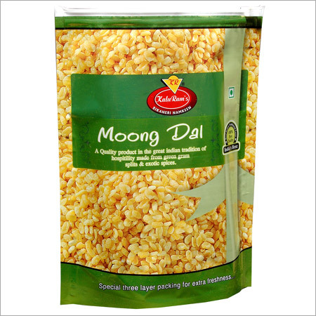 Moong Dal Namkeen