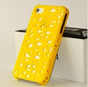 नेस्ट केस Iphone4 कवर
