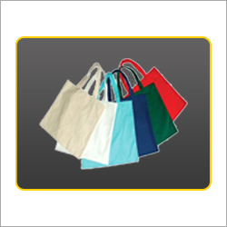 गैर बुने हुए कपड़े के शॉपिंग बैग