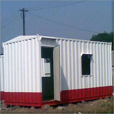 मोबाइल कैबिन्स