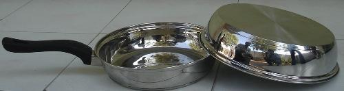 फ्राइंग पैन