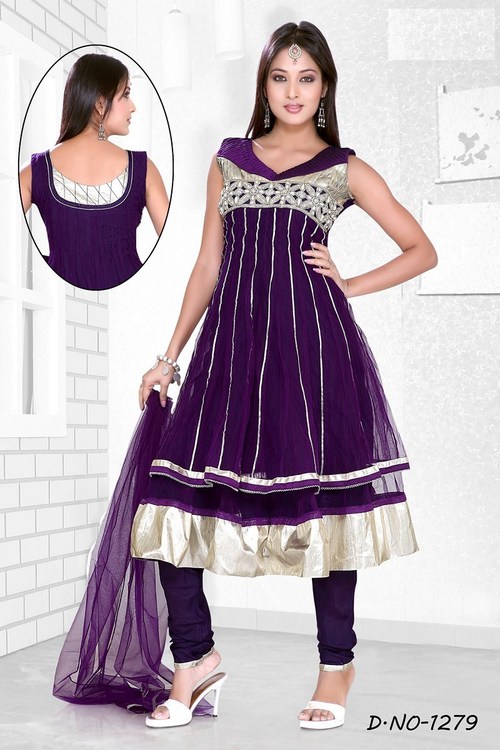 स्टाइलिश ड्रेस निर्यातक भारत