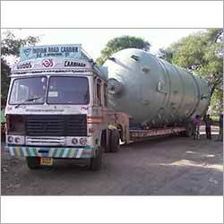 वाहन परिवहन सेवाएँ