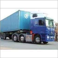 Container Transportation Services