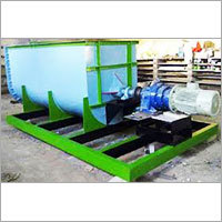 CLC कंक्रीट मिक्सर