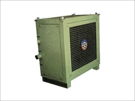Air Blast Oil Cooler