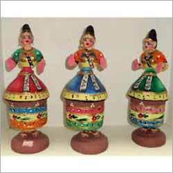 तंजावुर हस्तशिल्प